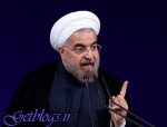آقاي روحاني!دستها را«رو كنيد»