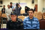 اولین جلسه پیگیری به اتهامات احمد پاسدار، متهم اخلال در بازار گوشی