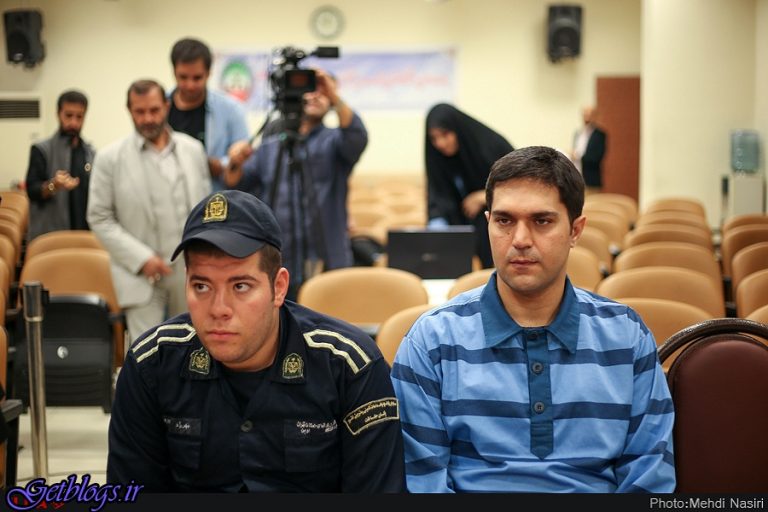 اولین جلسه پیگیری به اتهامات احمد پاسدار، متهم اخلال در بازار گوشی